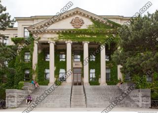 Photo Texture of Building Ornate 0013